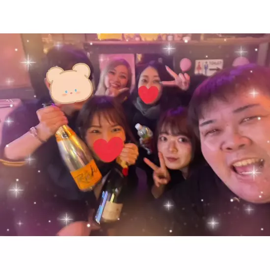 GirlsBar GRAND STADIUM