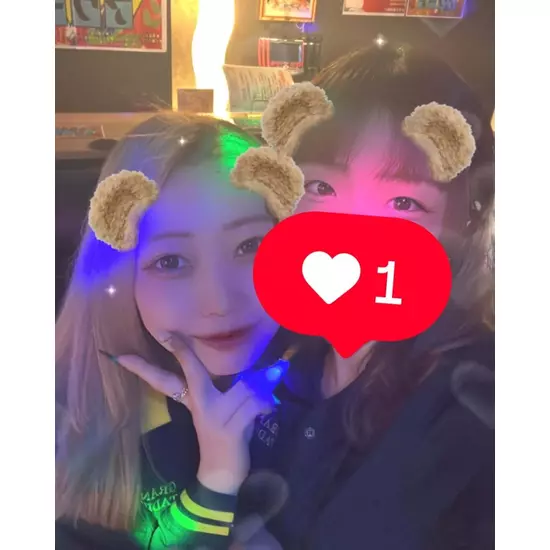 GirlsBar GRAND STADIUM