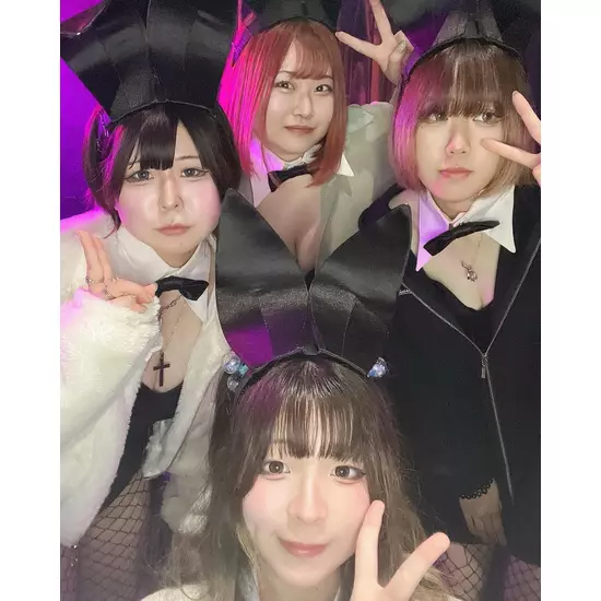 バニーズバー ミヤバニ