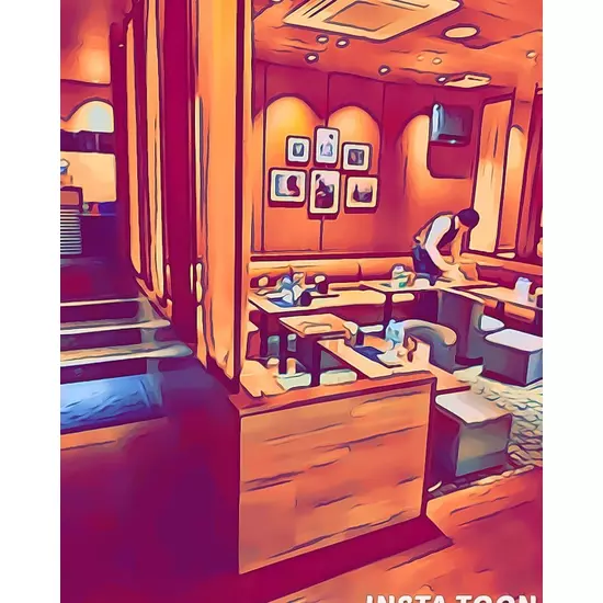 NEW STYLE LOUNGE 家忘 -KABO-