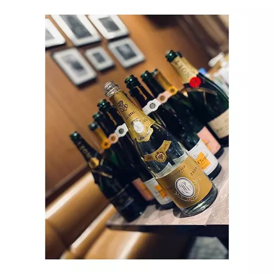 NEW STYLE LOUNGE 家忘 -KABO-