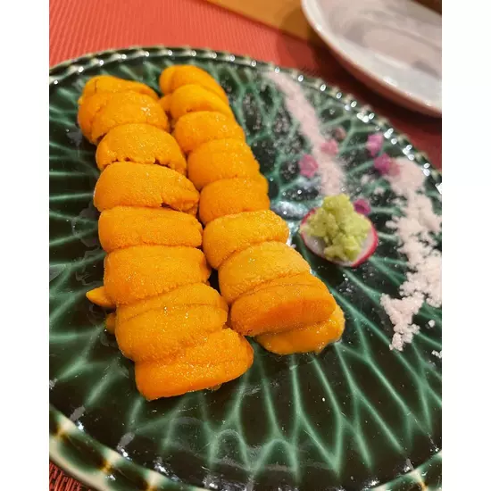 満月