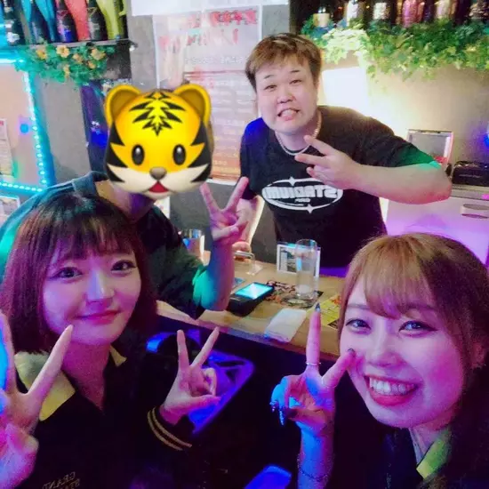 GirlsBar GRAND STADIUM