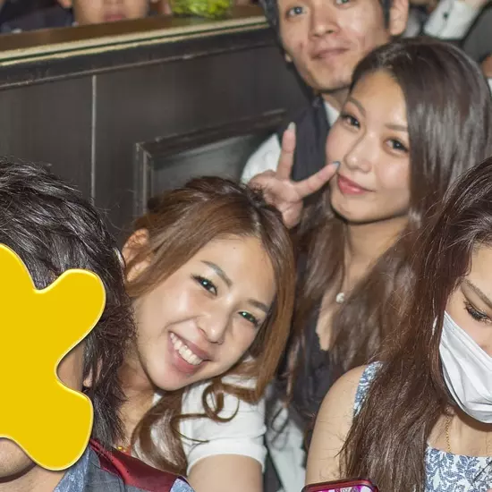 CLUB HANABI