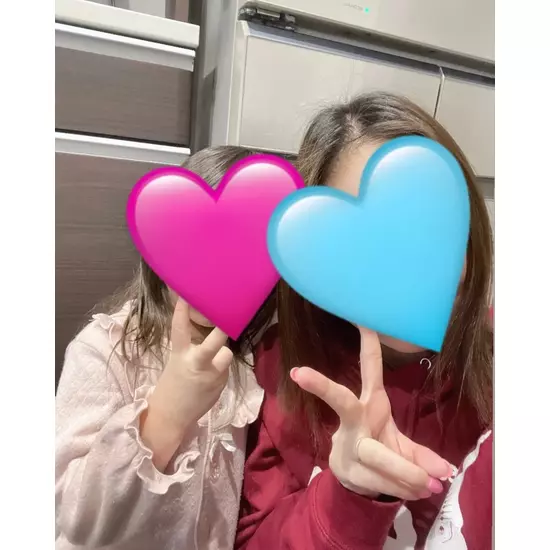 Girl's Bar Fun