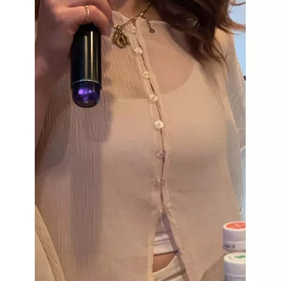 Lady PURPLE