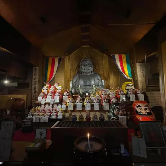 三島女どれみ・カフェ