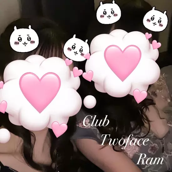 CLUB Twoface