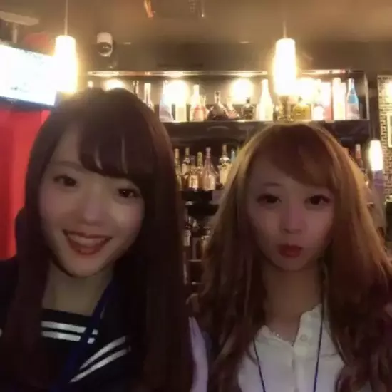 ガールズバー ふくろう