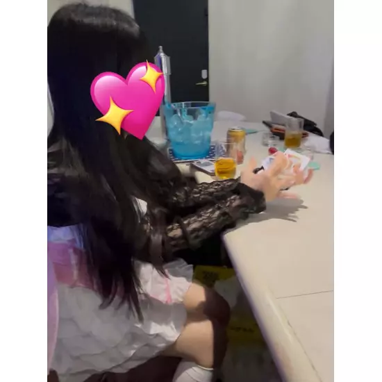 コスプレGirlsBar Ring