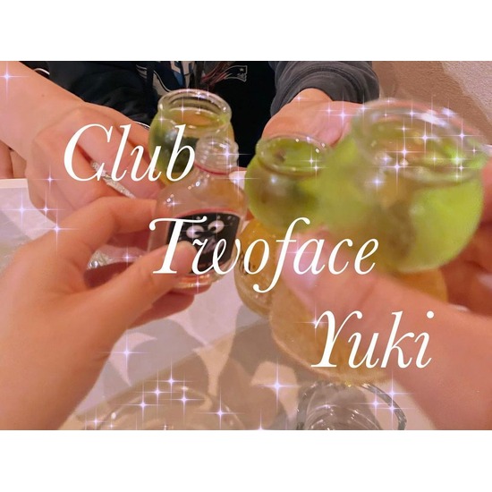 CLUB Twoface