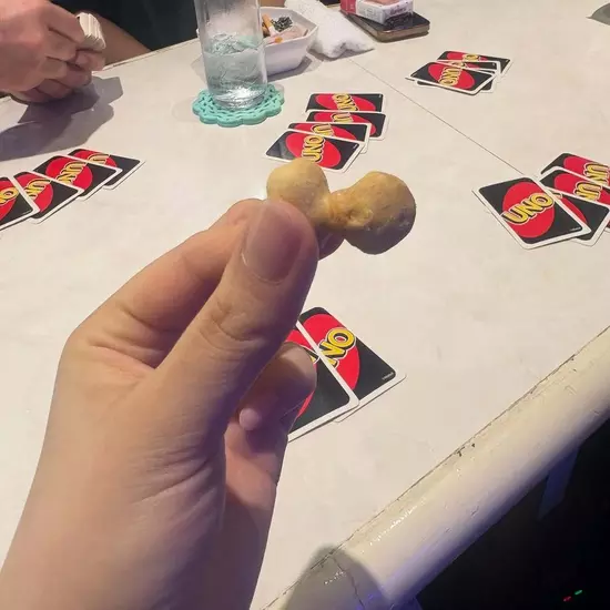 コスプレGirlsBar Ring