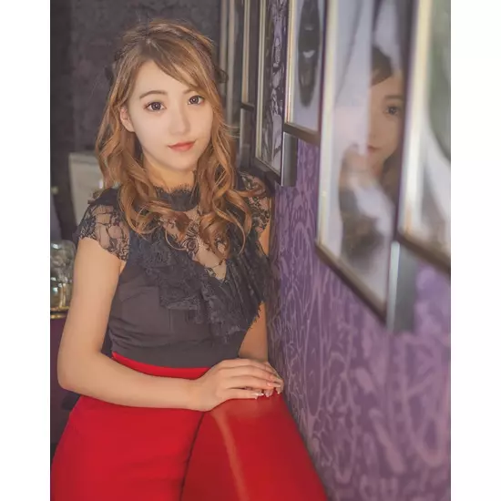 CLUB HANABI