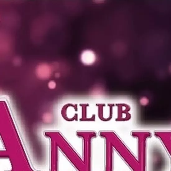 CLUB ANNY Osaka