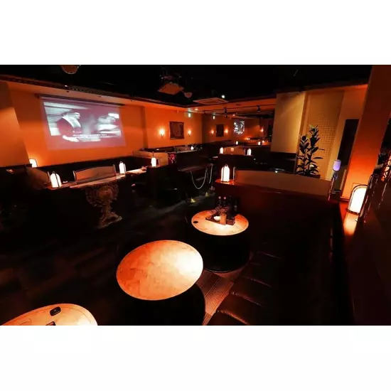 Club おかえりなさい