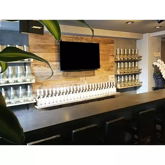 Lounge Bar M2
