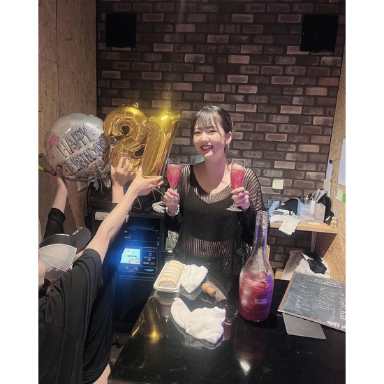 Girl's Bar Lino 思案橋店