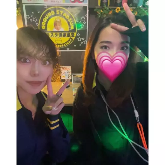 GirlsBar GRAND STADIUM