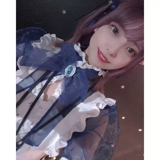 すたあちるどれん