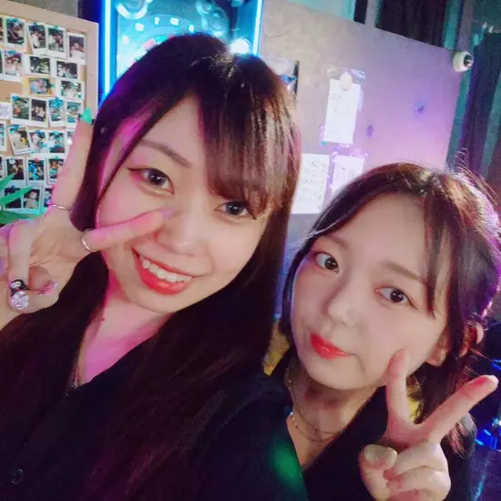 GirlsBar GRAND STADIUM