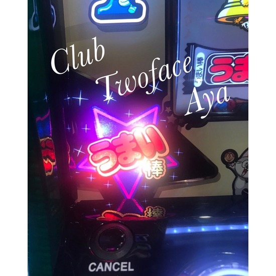 CLUB Twoface