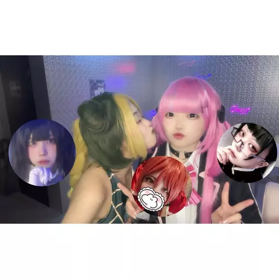 アニソンBAR あ～す！