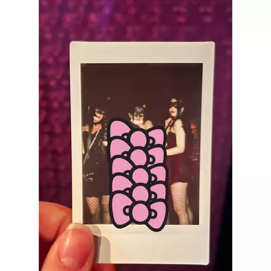 Party Bunny