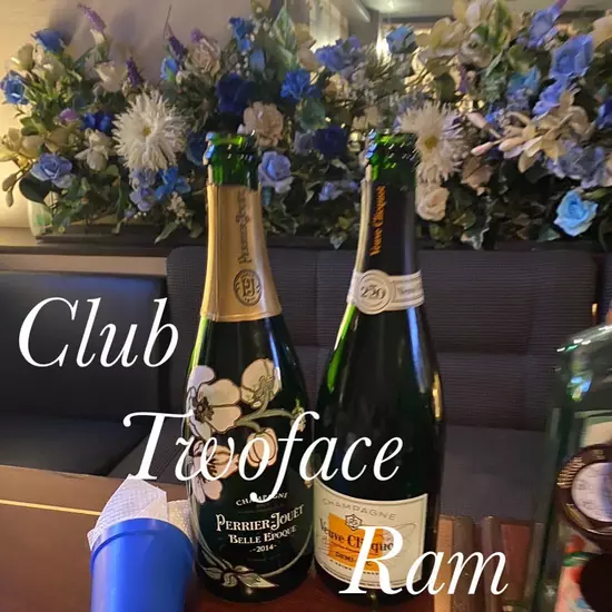 CLUB Twoface