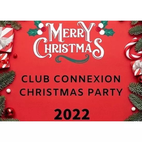 CLUB CONNEXION