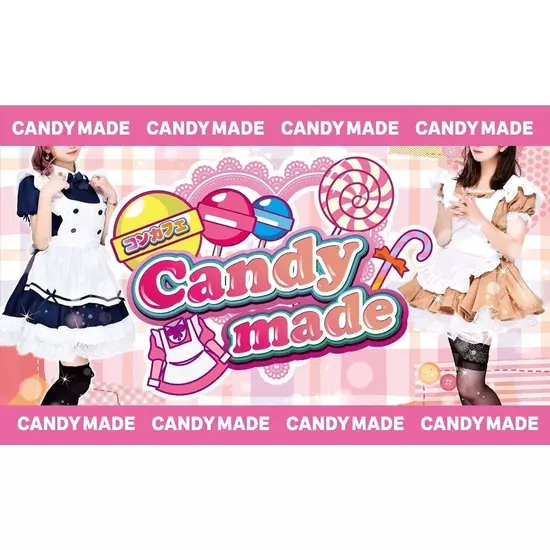 Candy Made