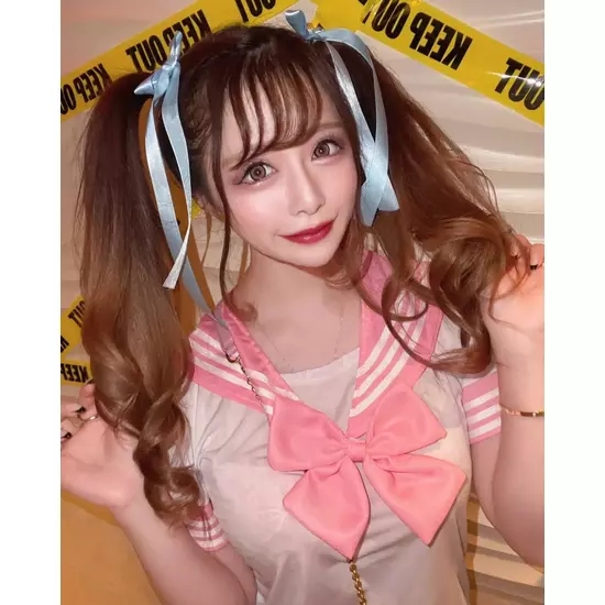KITASHINCHI daros