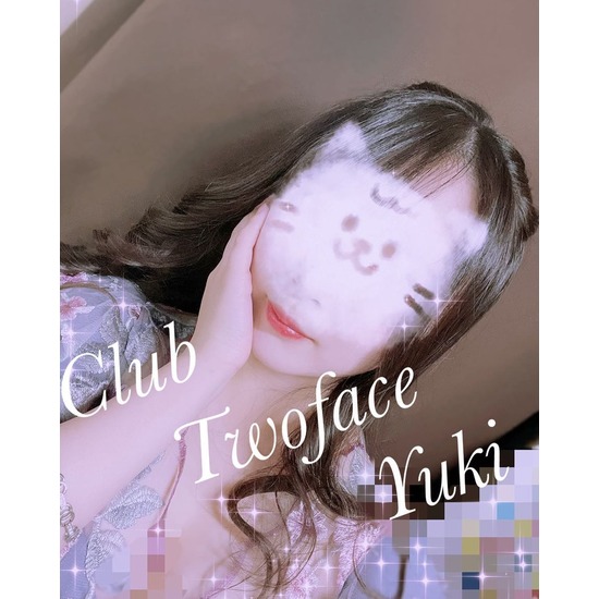 CLUB Twoface