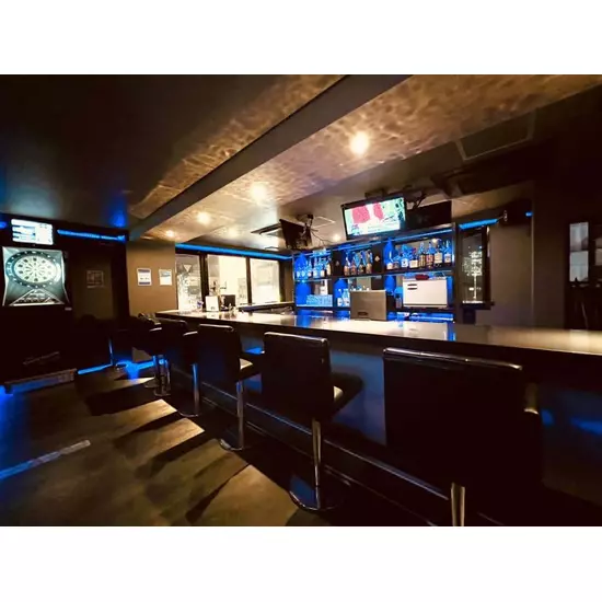 Girl's Bar CRUISE