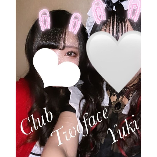 CLUB Twoface