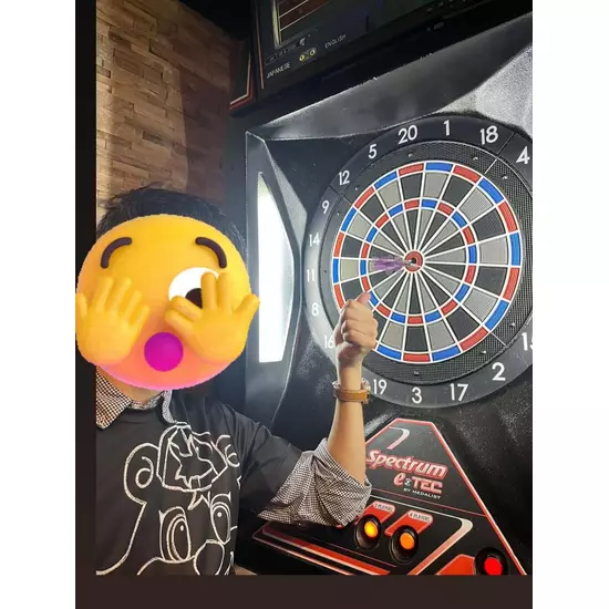 Girl's Bar Fun