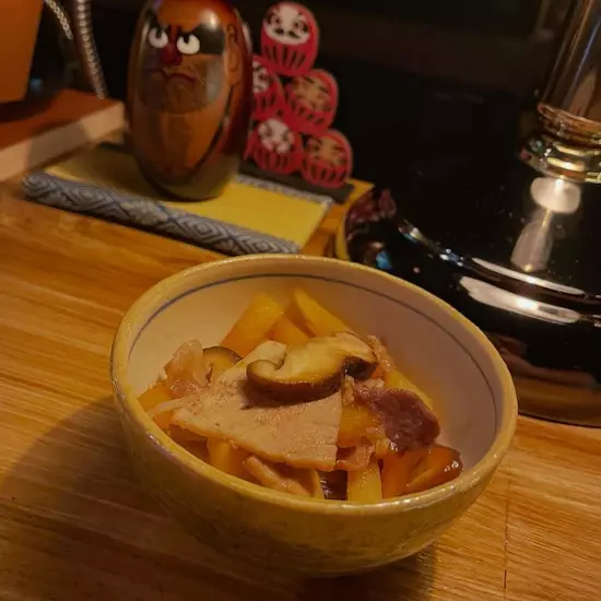 どれみ・カフェ