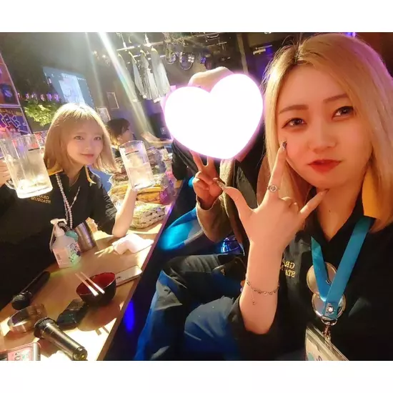 GirlsBar GRAND STADIUM