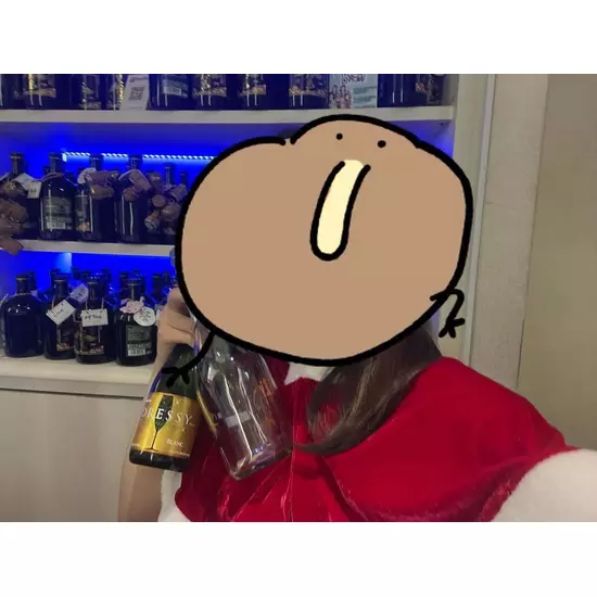 コスプレGirlsBar Ring