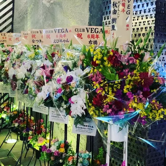 CLUB VEGA