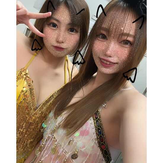 show girls MATSUYAMA innovation RE.