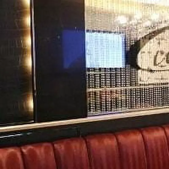 COSMO CLUB Cielo