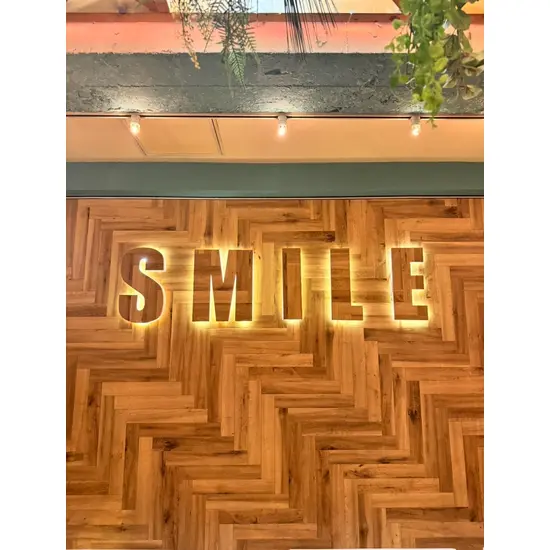 Girl’sBar Lounge Smile Terrace 