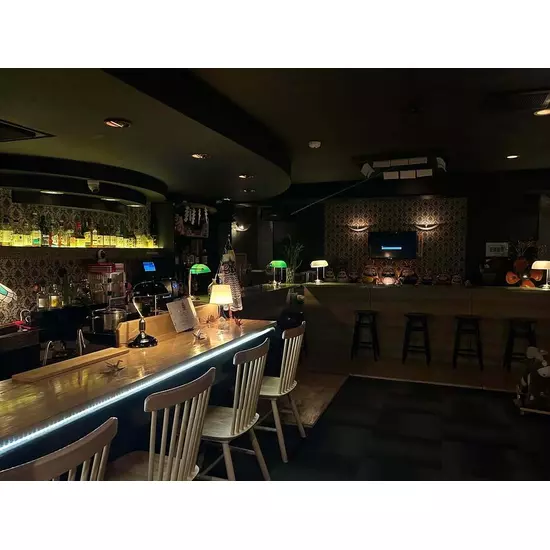 どれみ・カフェ