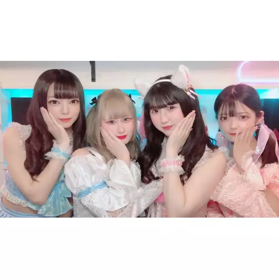 CAFE&BAR キミの彼女になりたい