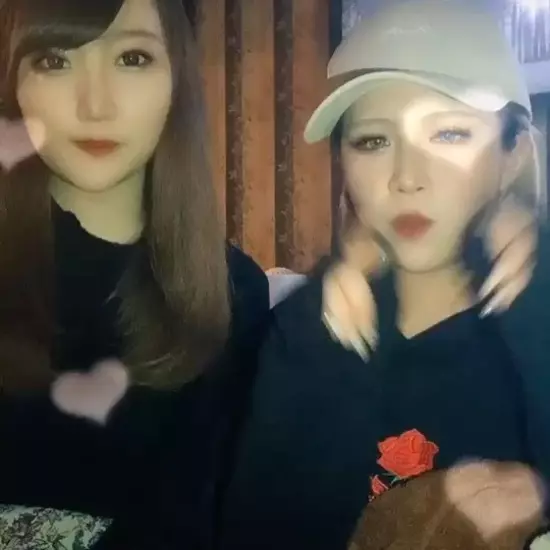 ガールズバー ふくろう