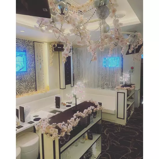 Lounge MILLION