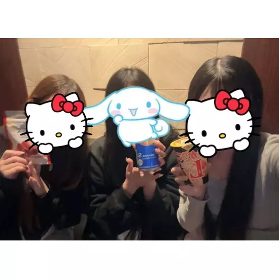 コスプレGirlsBar Ring