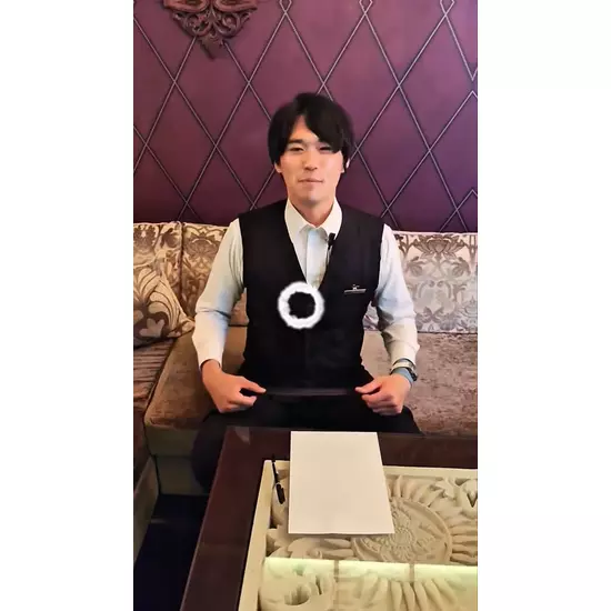ASIAN CLUB 美ら 松本