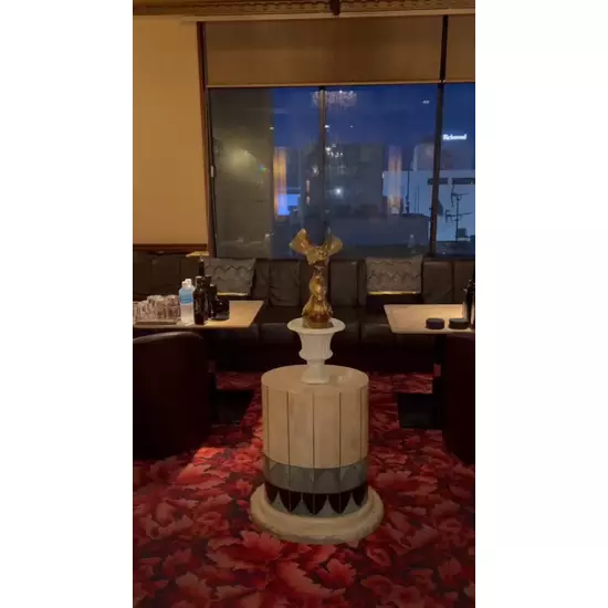 Club おかえりなさい