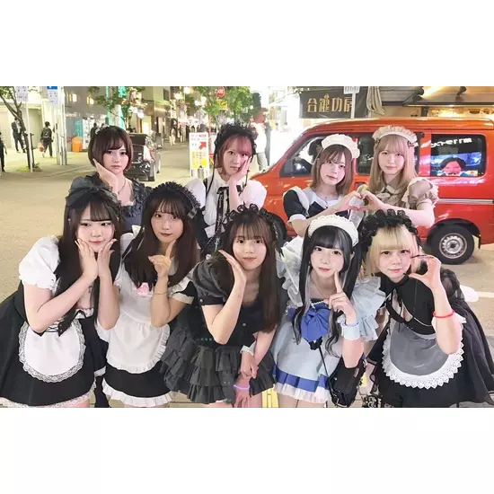 Candy Made スーパーズ